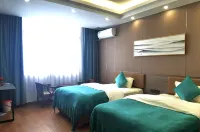 Anzhuju (Ma'an Zhuhai Grand Plaza)