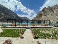 Horizon Resort Hunza Hotels in Gilgit
