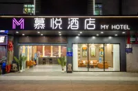 Muyue Hotel Guangzhou (Shiqi City Plaza)
