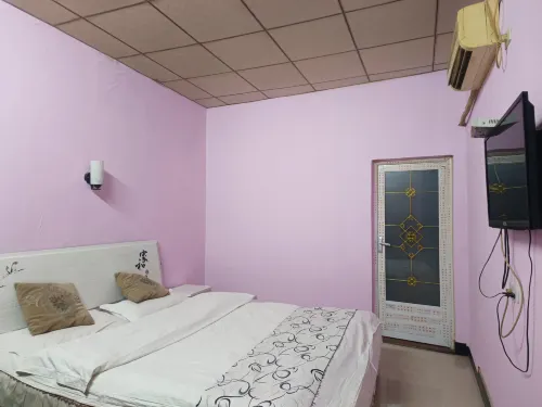 鞏義涉村鎮鎮北ゲストハウス