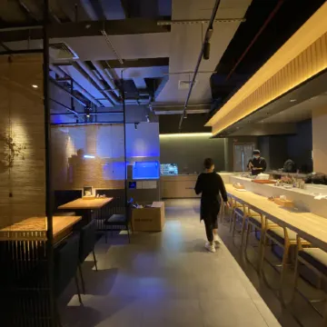 Bailai Audio & Video Yaju (Shenzhen Convention and Exhibition Center Gangxia Subway Station Branch) Отели рядом с достопримечательностью «Библиотекам Шэньчжэнь»