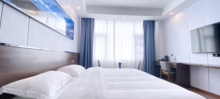 The Memory Van Hotel Ξενοδοχεία στην πόλη Μπόμι