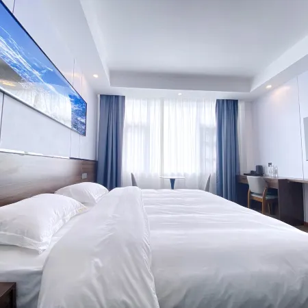 The Memory Van Hotel
