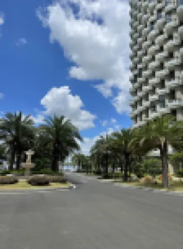 Sea Flower Island Kola Kola CORA Design Homestay Hotels near Longgang Beach