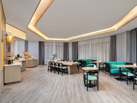 Country Inn & Suites by Radisson Hotel (Changchun FAW Wandaguangchang Checheng)