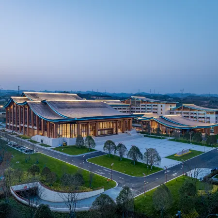 THREE GORGES HOTEL