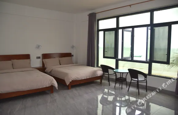 臨高雲海居民宿