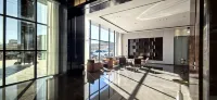 Gesang International Hotel (Wuwei Tianzhu Railway Station) Hotels in Tianzhu