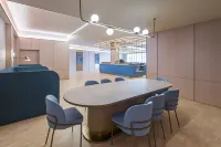 HanTing Hotel (Botou Jiaohe Town Government) - Frühstück