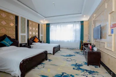 Xiangshan Hotel