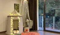TheWild Xiangjian · Jiangbian Boutique Homestay (Minqing)