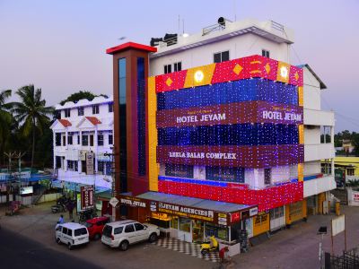 hotel jeyam