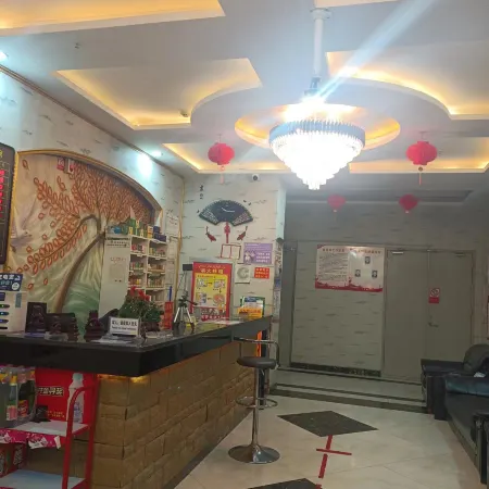 Fulin Tai Hotel