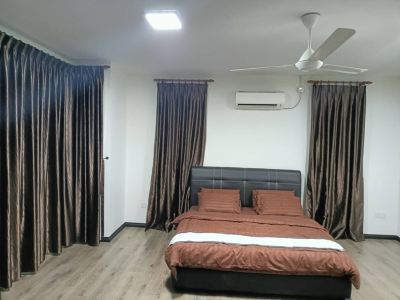 OYO 90965 Lakut Valley Homestay