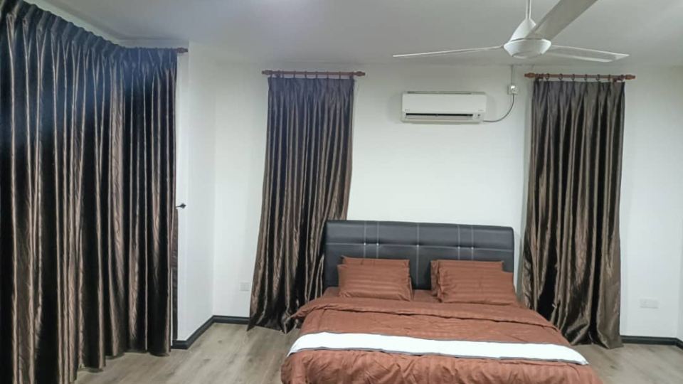 OYO 90965 Lakut Valley Homestay