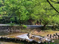Yuequanju Hotels in Bai Yunyuan Resort