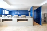 JOYING HOTEL Các khách sạn ở Y Ninh