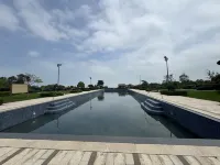 Senya S Intelligent Seaview Resort Hotel (Greentown Dongsha Resort) - สระว่ายน้ำแบบอินฟินิตี้