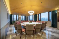 Xinyuan Nalati International Hotel Hotels in Xinyuan