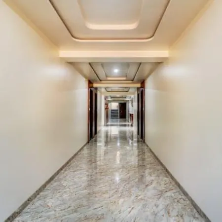Hotel Apratim Lodging & Boarding