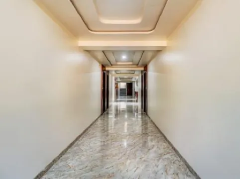 Hotel Apratim Lodging & Boarding