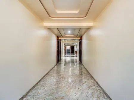 Hotel Apratim Lodging & Boarding Отели в г. Пал Гаон