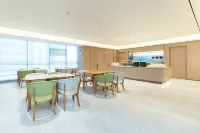 JI Hotel (Heze Shan County Yunshuzhongxin) - Frühstück