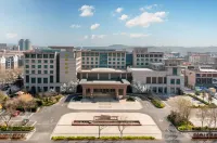 Penglai Huaxi Hotel Các khách sạn gần Bằng Lai