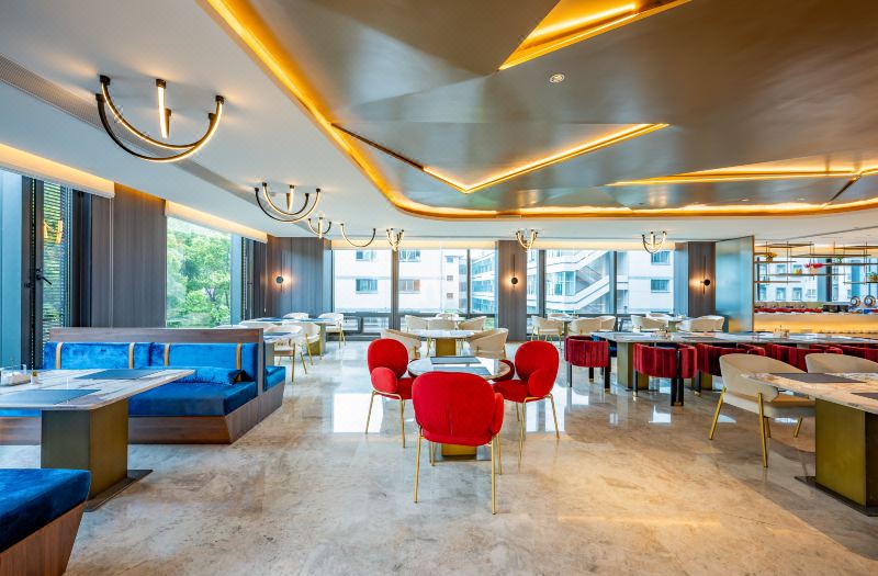 Wanfei Tencent TiMi Hotel (Hangzhou Huanglong Vanke International Center Store) photo 5