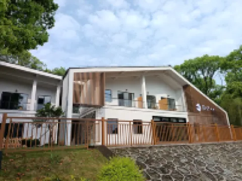 Longhushan Yinlu Yunjin Homestay