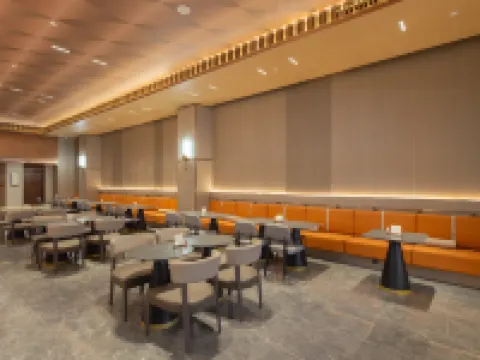 星程酒店（大同古城西門店） 大同酒店