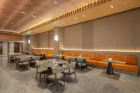 星程酒店（大同古城西門店）