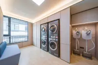HanTing Hotel (Langfang Hualian Xiangbai) - 3-نجوم
