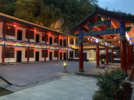 Zhenba Xinyu Chantea Villa