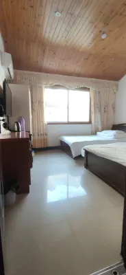 Yi Cui Ren Jia Hotel Các khách sạn gần Tianji Longmen