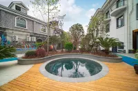 Meilan Hot Spring Hotel