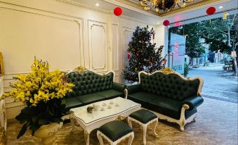 Royal Hotel Thanh Trì