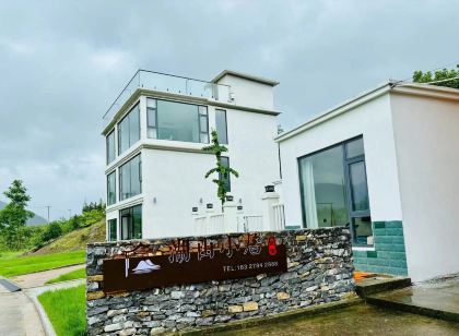 仙島湖湖山小居民宿