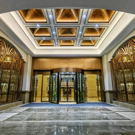 Furen Grand Hotel
