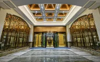 Furen Grand Hotel Hotels near Huangdi Relic Site