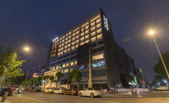 JI Hotel (Chengdu Wuhou Cuqiao)