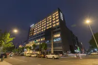 全季飯店（成都武侯簇橋店） 天府芙蓉園附近的飯店