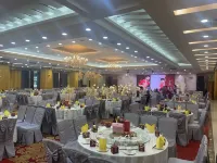 Huxin Hotel - E-sport
