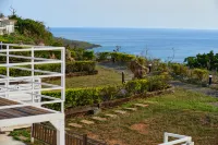 Cliff Villa