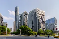 Roman-City Designer Hotel  호텔