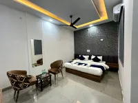 Radiant Blu Hotel Hotels in Noida