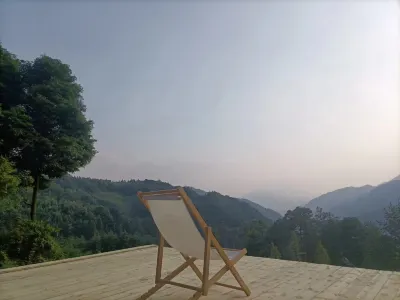 No. 7  Promised land Hotels near Xiangzhang Ping