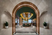 MAXX by STEIGENBERGER Baoding Shenzhen SCI-TECH AREA - نادي رياضي