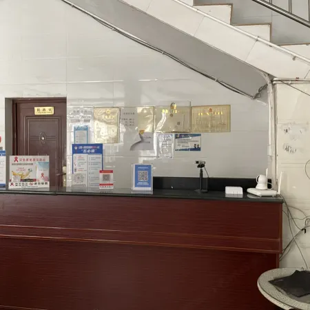 Xiaobing Hotel