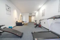 Huating hotel - Gym